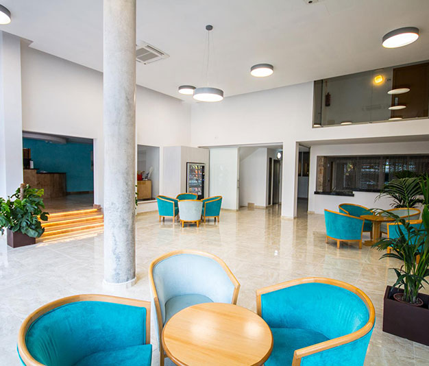 Services amic gala amic hotels mallorca Services amic gala amic hotels